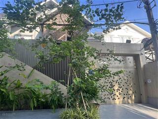Cần bán biệt thự vip khu tên lửa, pbtđb, q. btân, 20x20m (400m2), 2 tấm, 45 tỷ. nội thất cao cấp