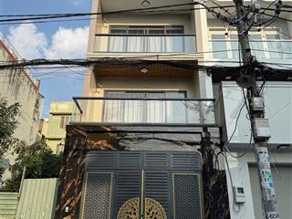 Bán nhà mt đường 28a, khu tên lửa,q.bình tân, 4.5x20m, 4,5 tấm, 12,5 tỷ. đi bộ ra siêu thị coopmart