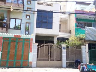Nhà ngang 6m đường 7a, khu tên lửa, q bình tân 6x23m, 3,5 tấm 15,5 tỷ  0398 520 *** nga. gần aeon