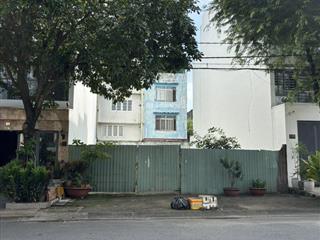 Bán đất mt đường 30 ao sen khu tên lửa, 5x20m, 14,9 tỷ thương lượng.gần aeon mall.  0398 520 ***