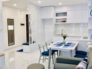 Cho thuê căn hộ sunrise riverside, liền kề quận 7, giá chỉ 12tr nhà đẹp như hình.  0978 459 ***