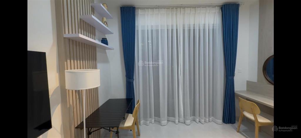 Cho thuê căn hộ studio 36m2 full nội thất tại sunrise riverside chỉ 10 triệu/tháng.  0978 459 ***