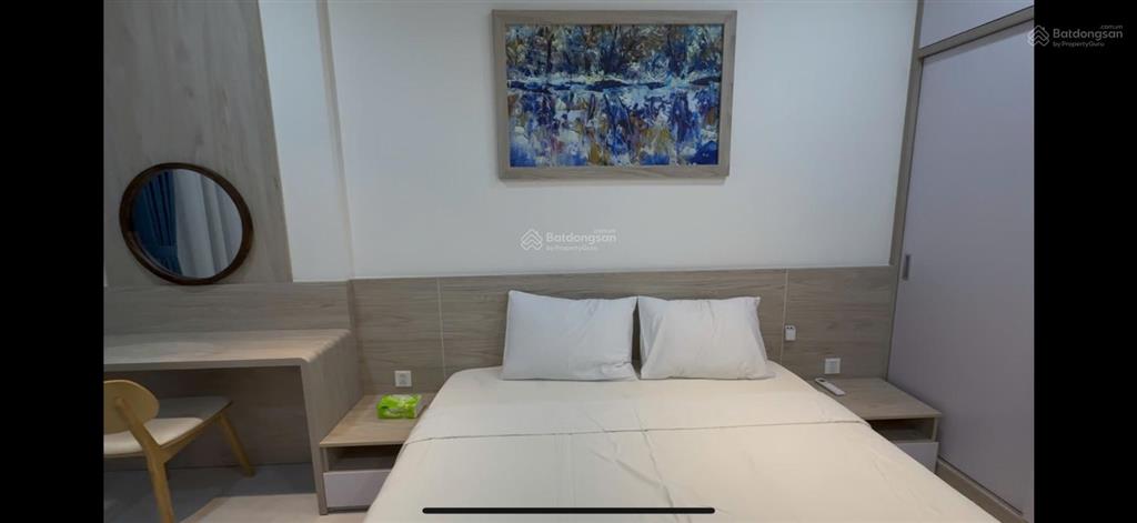 Cho thuê căn hộ studio 36m2 full nội thất tại sunrise riverside chỉ 10 triệu/tháng.  0978 459 ***