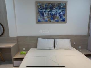 Cho thuê căn hộ studio 36m2 full nội thất tại sunrise riverside chỉ 9 triệu/tháng.  0978 459 ***