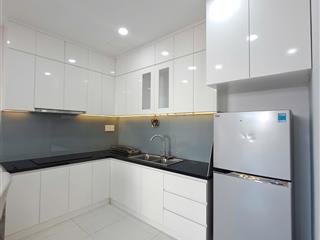 Cho thuê căn hộ đầy đủ nội thất 2pn 2wc chỉ 13 triệu ở liền.  0978 459 ***