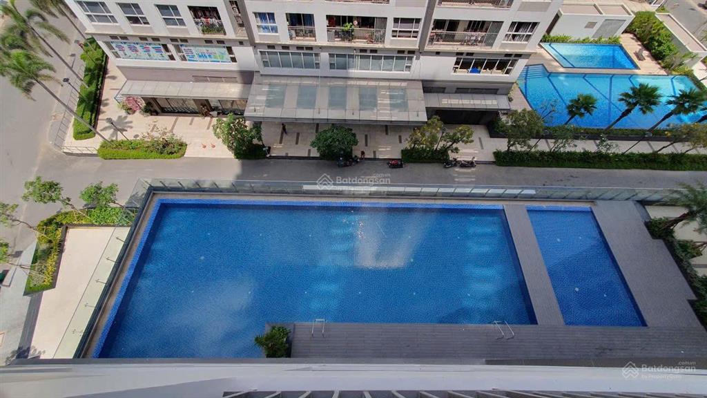 Sunrise riverside, căn hộ 50m2 chỉ 9 triệu, phù hợp làm văn phòng.  0978 459 ***