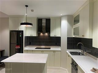 Cho thuê căn hộ cao cấp saigon south, phú mỹ hưng 2pn 2wc full nội thất 15 triệu.  0978 459 ***