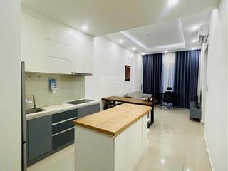 Cho thuê căn hộ sunrise riverside 2pn 2wc full nội thất 13.5 tr/th. ở liền. lầu cao view đẹp.