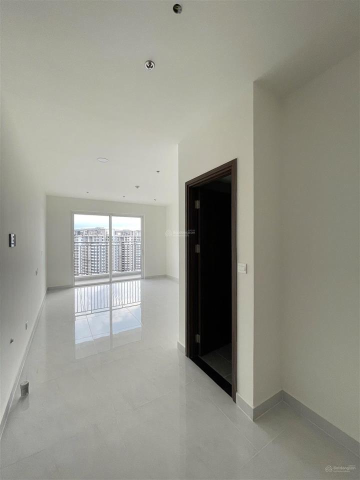 Cho thuê căn hộ 35m2 có rèm, máy lạnh chỉ 7.5 triệu/tháng. tại sunrise riverside.  0978 459 ***