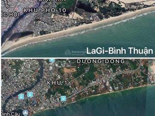 Đất thổ vườn ven biển la gi giá tốt, chỉ 1tỷ6/1000m2, vị trí đắc địa, shr zl 0904 787 ***