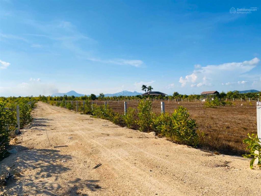 Đất thổ vườn ven biển la gi giá tốt, chỉ 1tỷ6/1000m2, vị trí đắc địa, shr zl 0904 787 ***