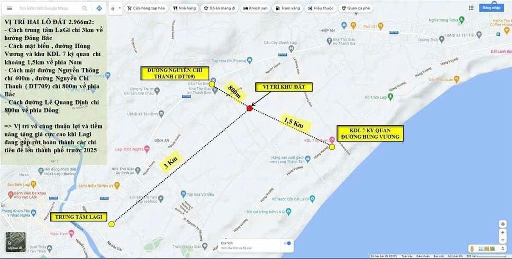 Đất 2 mặt tiền thổ vườn ven biển, vị trí đắc địa tiềm năng đầu tư tương lai, shr, zl 0904 787 ***