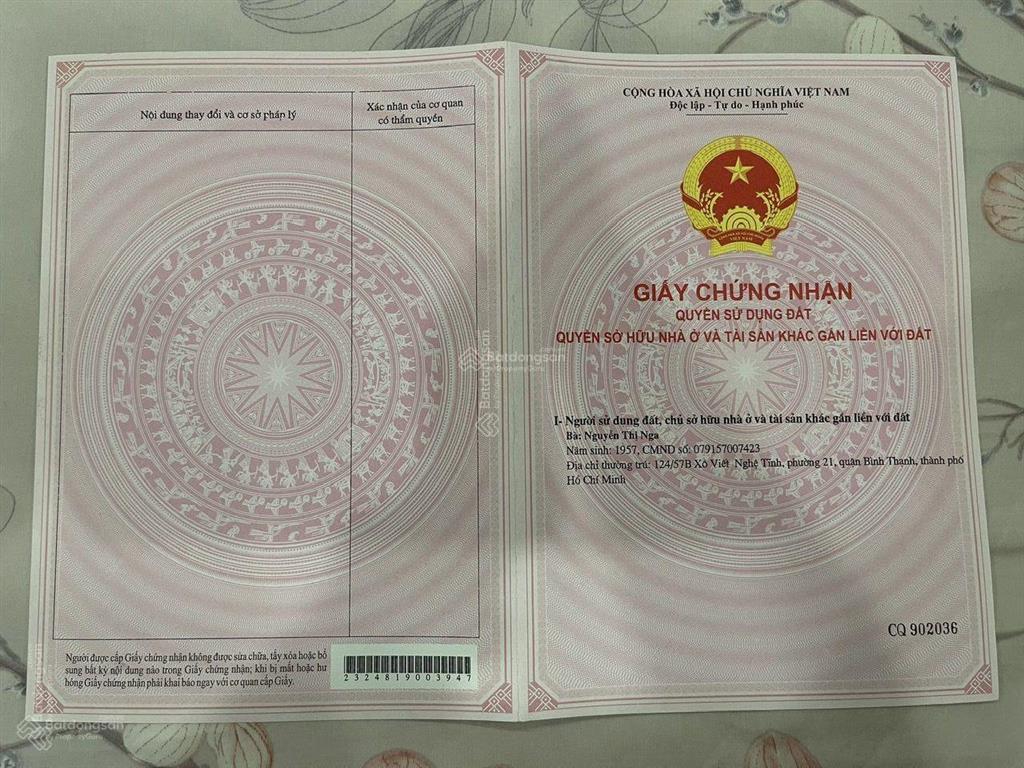 Đất 2 mặt tiền thổ vườn ven biển, vị trí đắc địa tiềm năng đầu tư tương lai, shr, zl 0904 787 ***