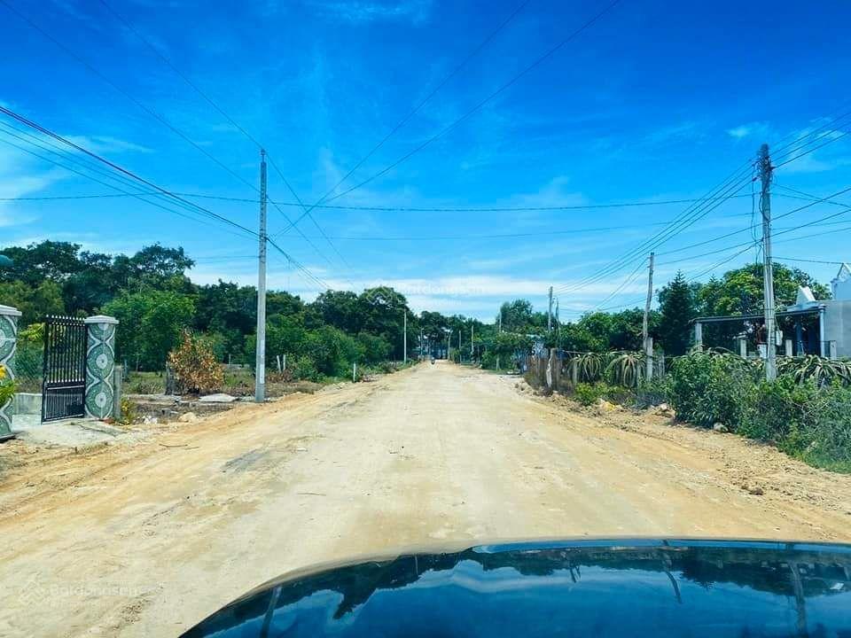 Đất 2 mặt tiền thổ vườn ven biển, vị trí đắc địa tiềm năng đầu tư tương lai, shr, zl 0904 787 ***