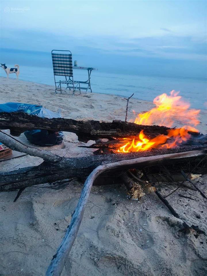 Đất 2 mặt tiền thổ vườn ven biển, vị trí đắc địa tiềm năng đầu tư tương lai, shr, zl 0904 787 ***