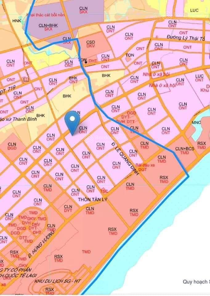 Đất 2 mặt tiền thổ vườn ven biển, vị trí đắc địa tiềm năng đầu tư tương lai, shr, zl 0904 787 ***