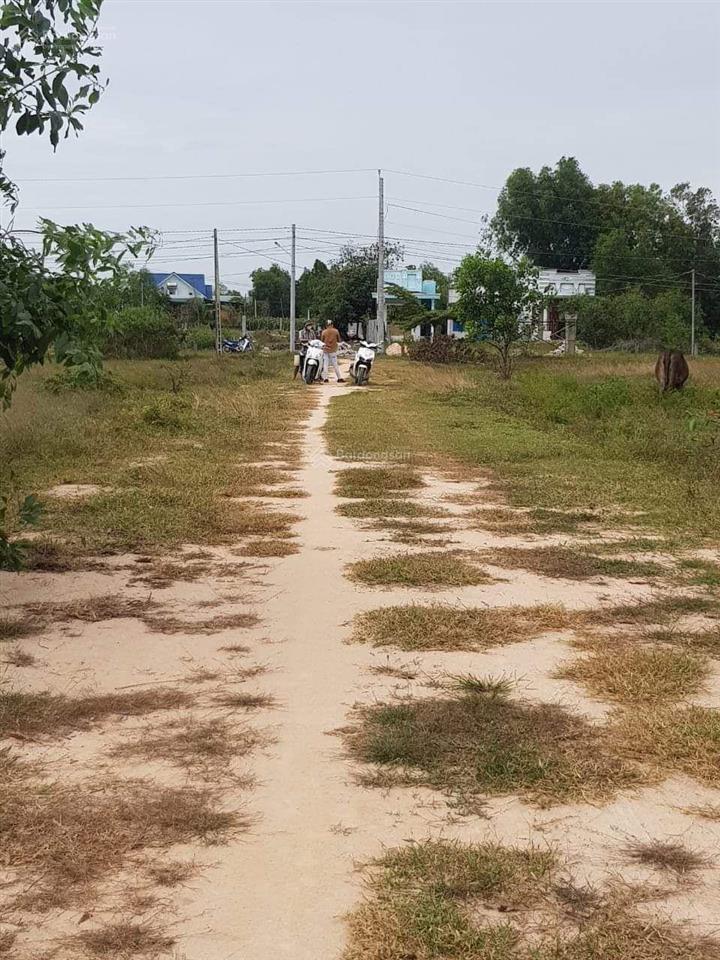 Đất 2 mặt tiền thổ vườn ven biển, vị trí đắc địa tiềm năng đầu tư tương lai, shr, zl 0904 787 ***