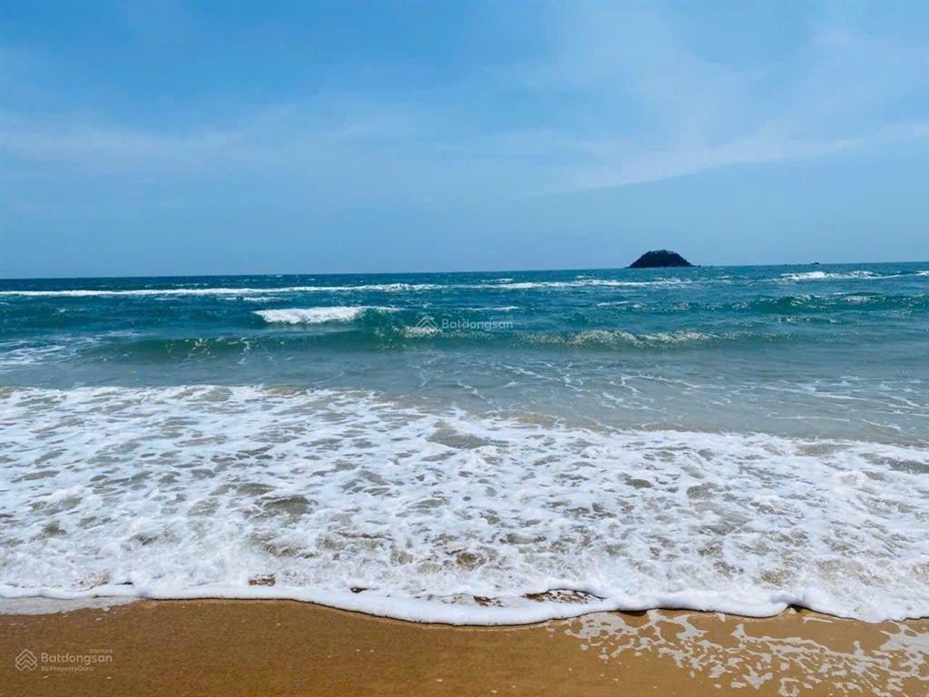 Đất 2 mặt tiền thổ vườn ven biển, vị trí đắc địa tiềm năng đầu tư tương lai, shr, zl 0904 787 ***