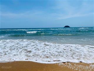 Đất 2 mặt tiền thổ vườn ven biển, vị trí đắc địa tiềm năng đầu tư tương lai, shr, zl 0904 787 ***