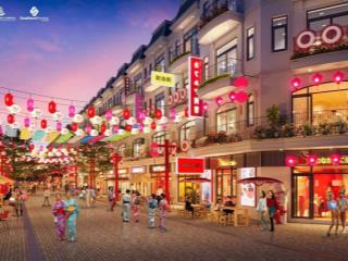 Chính thức nhận booking, shophouse aeon mỹ tho central complex, hàng độc quyền, zl0904 787 ***