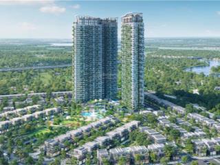 Căn hộ sky retreat, tầm view đắt giá , kiến tạo không gian sống xanh tại kđt 220ha.  0906 699 ***
