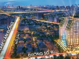 Còn duy nhất căn hộ sân vườn cực hiếm happy one sora  giá tốt.  ngay 0906 699 *** để sở hữu ngay