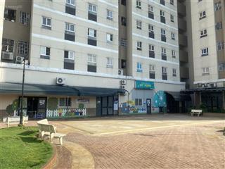 Gấp! cho thuê chung cư first home thạnh lộc full nội thất, vào ở ngay