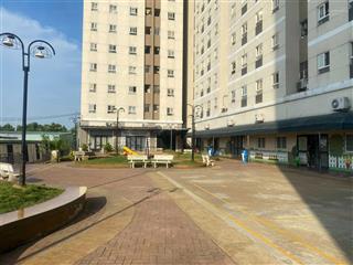 Ấn tượng chung cư first home thạnh lộc q12, cư dân thân thiện, vài bước chân là có tiện ích xh