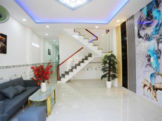 Tìm quanh đây! nhà 4pn hẻm 1/tl29 gần chợ cầu đồng, bao qh, môi trường cây xanh thiên nhiên