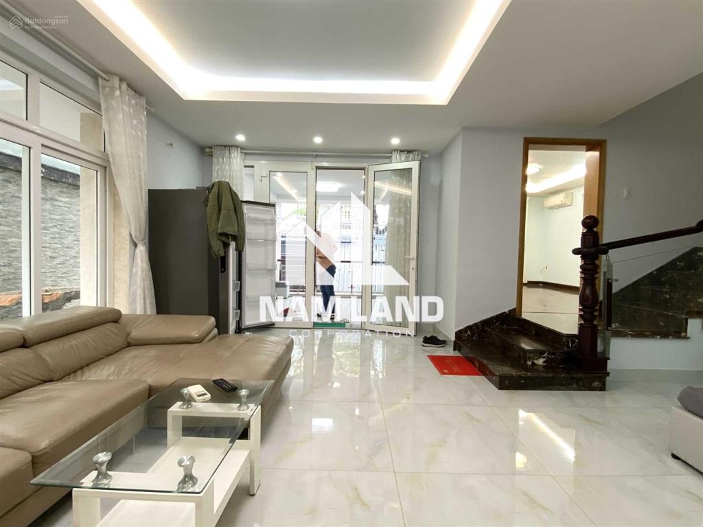 Cho thuê biệt thự có hầm 400m2 sử dụng ngay công viên cao đức lân, an phú, quận 2