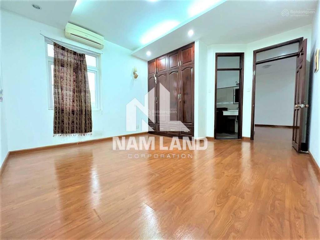 Cho thuê biệt thự nguyễn văn hưởng ngay trường bis thảo điền 400m2 gara 3 lầu 5 phòng để ở, công ty
