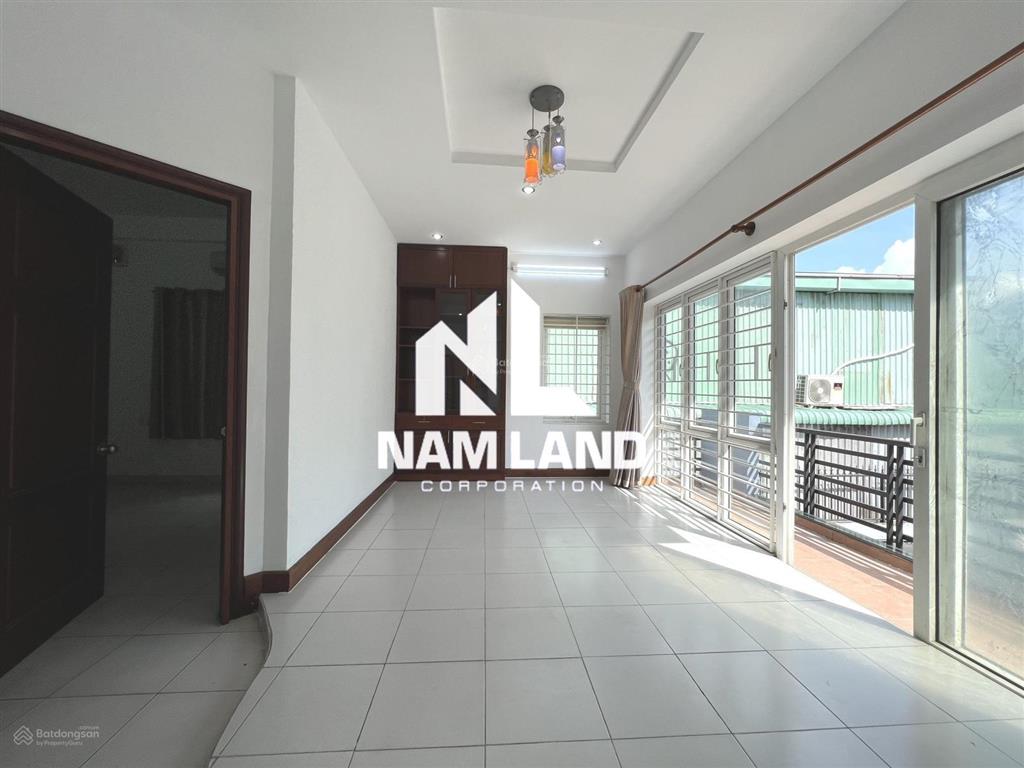 Cho thuê nhà góc 2 mặt tiền khu dân cư sông giồng phường an phú gần sông sài gòn làm văn phòng, ở