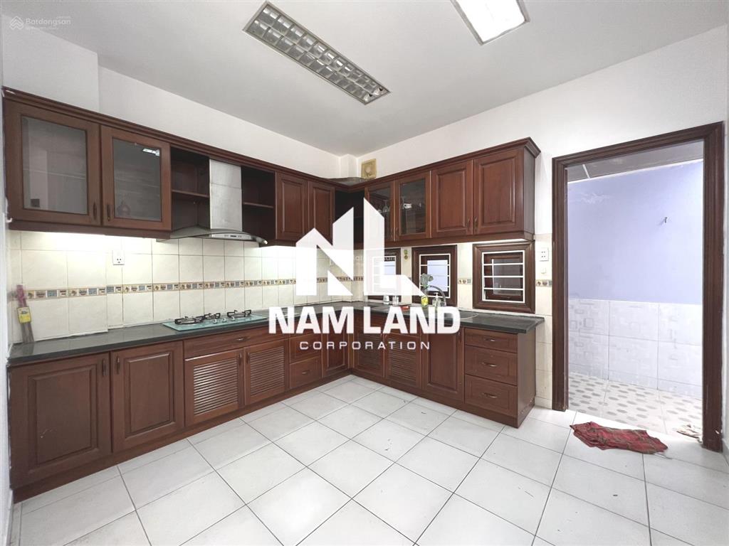 Cho thuê nhà góc 2 mặt tiền khu dân cư sông giồng phường an phú gần sông sài gòn làm văn phòng, ở