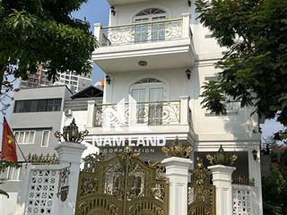 Cho thuê nhà ngay khu đô thị mới an phú an khánh 3 lầu 4 phòng đầy đủ nội thất hướng đông nam