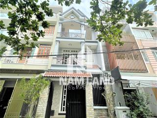 Cho thuê nhà hướng đông nam gần ubnd phường an phú trệt 3 lầu 5 phòng lớn để làm văn phòng công ty