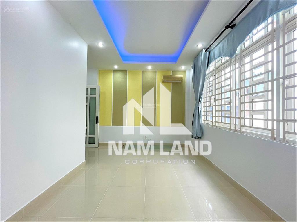Cho thuê nhà hướng đông nam gần ubnd phường an phú trệt 3 lầu 5 phòng lớn để làm văn phòng công ty