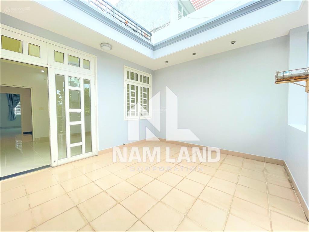 Cho thuê nhà hướng đông nam gần ubnd phường an phú trệt 3 lầu 5 phòng lớn để làm văn phòng công ty