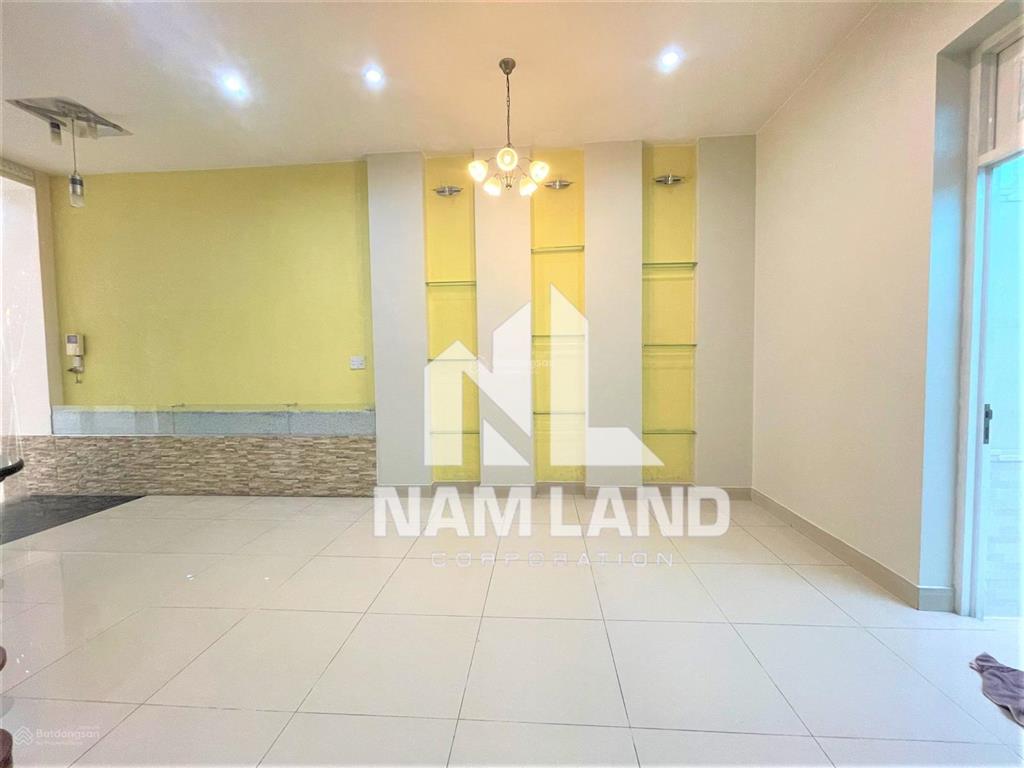 Cho thuê nhà hướng đông nam gần ubnd phường an phú trệt 3 lầu 5 phòng lớn để làm văn phòng công ty