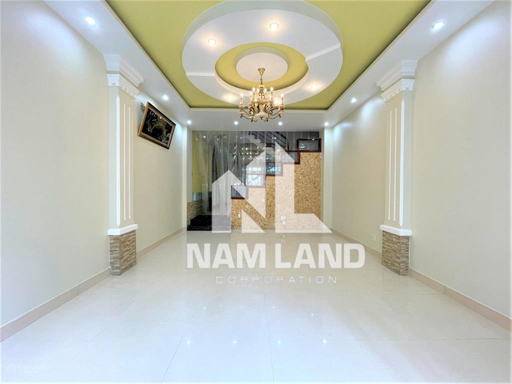 Cho thuê nhà hướng đông nam gần ubnd phường an phú trệt 3 lầu 5 phòng lớn để làm văn phòng công ty