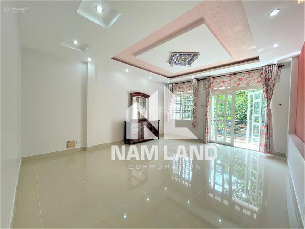 Cho thuê nhà hướng đông nam gần ubnd phường an phú trệt 3 lầu 5 phòng lớn để làm văn phòng công ty