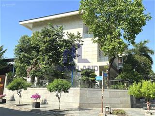 Cho thuê biệt thự 2 mặt tiền đường 450m2 để ở, văn phòng công ty tại phường an phú giá chỉ 35 triệu