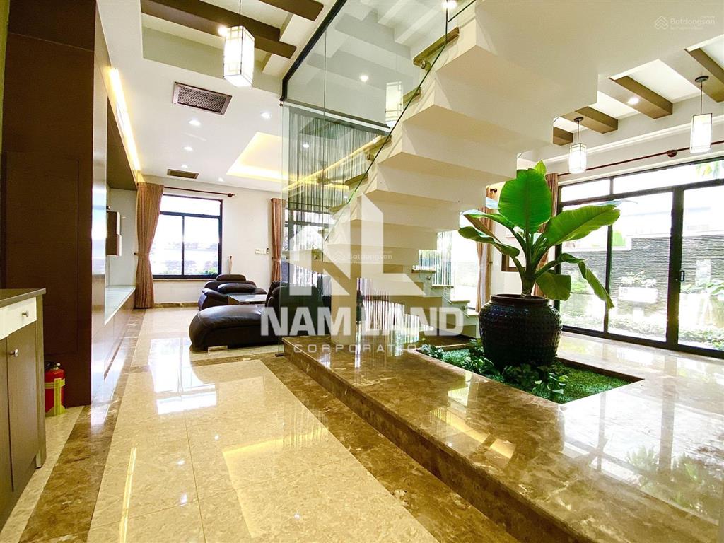 Cho thuê nhà thiết kế hiện đại đường 31a khu an phú an khánh hầm 3 lầu 4 phòng lớn chỉ 60 triệu