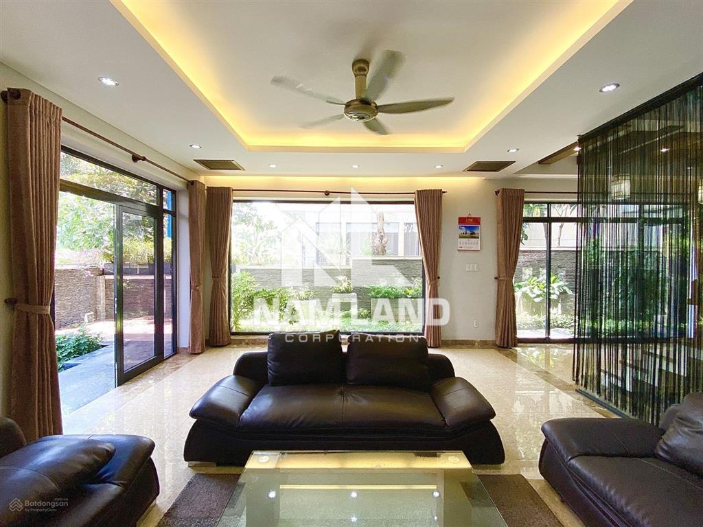 Cho thuê nhà thiết kế hiện đại đường 31a khu an phú an khánh hầm 3 lầu 4 phòng lớn chỉ 60 triệu