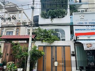 Bán nhà 4 tầng mt đường số lâm văn bền, (4x23)m nhà đẹp dọn vào ở ngay