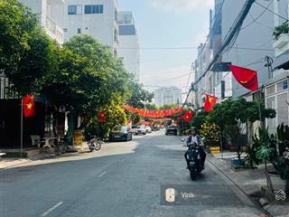 Bán nhà cấp 4 mt đường số p. tân kiểng, (8x28m) vị trí trung tâm, xây dựng được hầm + 7 tầng