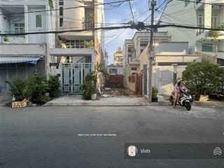 Nhà nát mt đường kinh doanh phan huy thực,(4x18) vị trí đẹp hiếm nhà bán, nở hậu