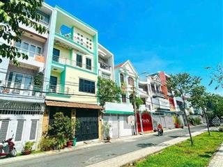 Nhà đẹp xây 4 tầng full nội thất mới đẹp kdc tân quy đông, dt 108m2, đông tứ trạch, nhận nhà ở ngay