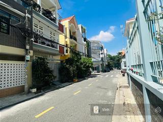Bán nhà kdc tân quy đông quận 7, trệt + 3 lầu (6x20), hướng đông nam, giá tốt