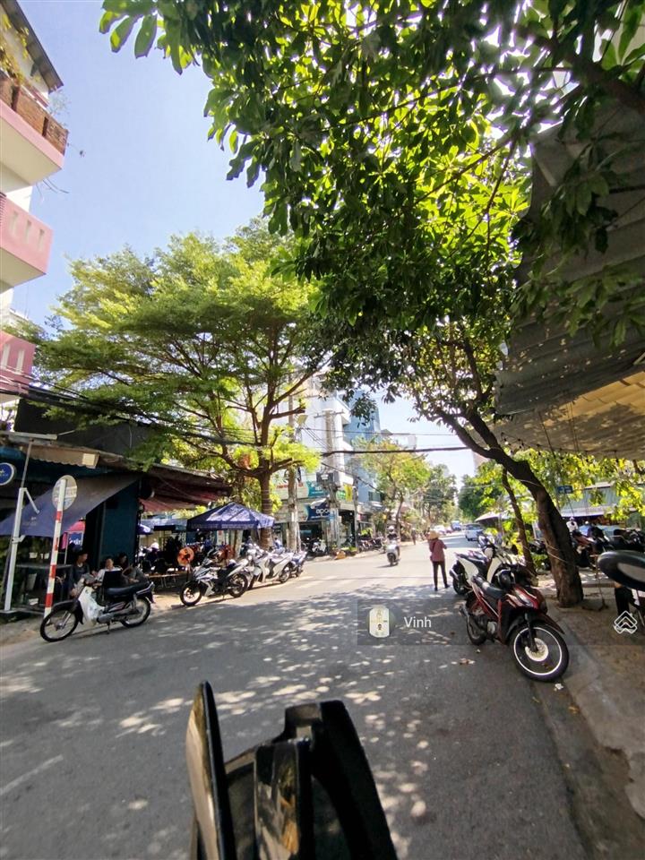 Nhà c4 mt đường số p. tân quy, (8x20)m phù hợp xây biệt thự, căn hộ dịch vụ giá tốt