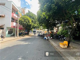 Bán căn góc 2mt đường số 16m kdc tân quy đông, (4x15) 60m2, nhà 4 tầng, dòng tiền 600 triệu/năm